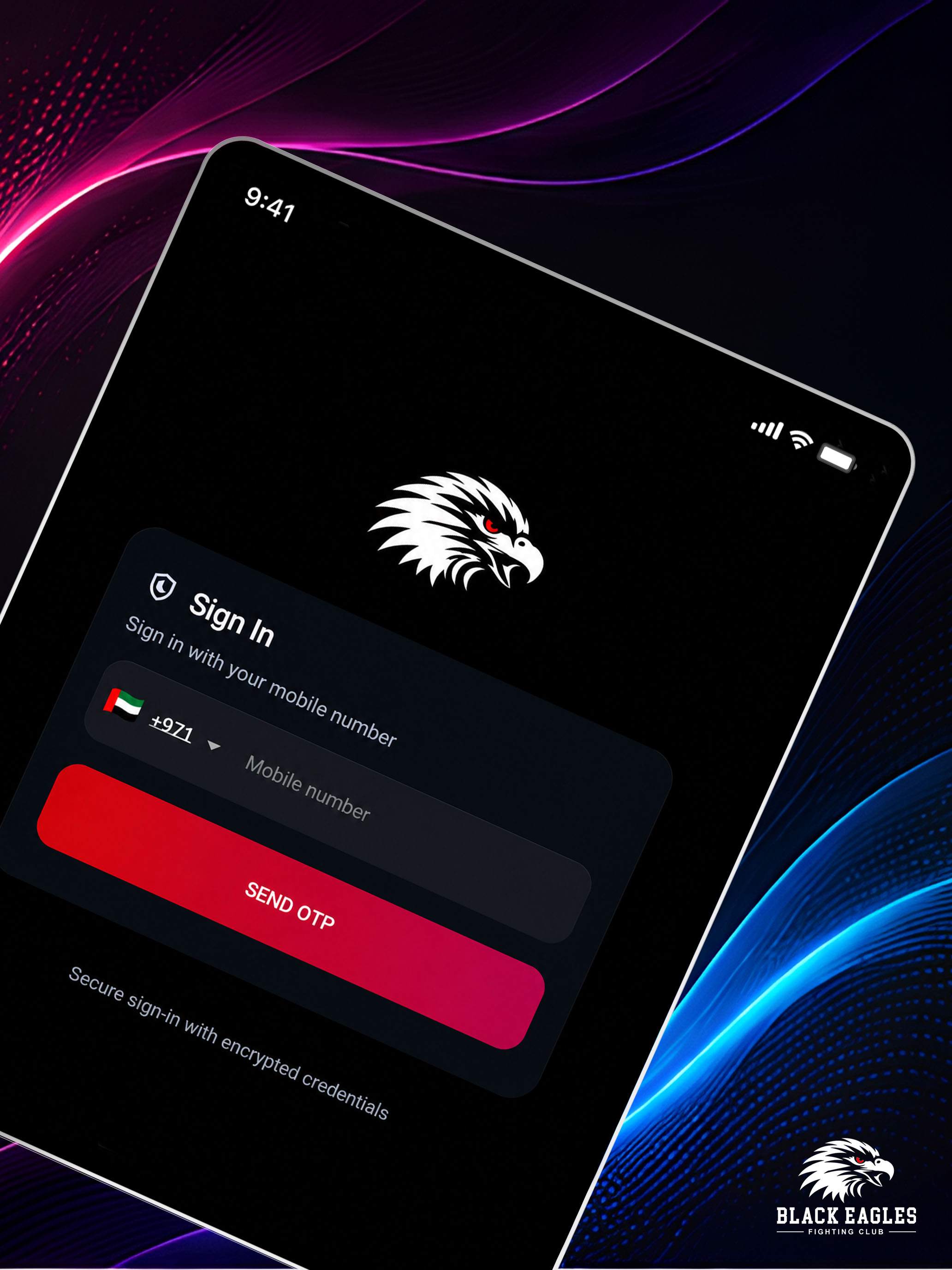 BLACK EAGLES screenshot 8