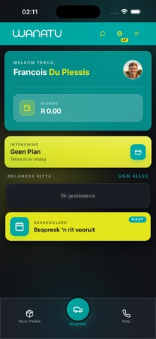 Wanatu Screenshot 2 of 6