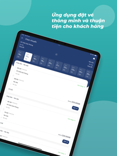 Hà Phương Sunrise screenshot 7