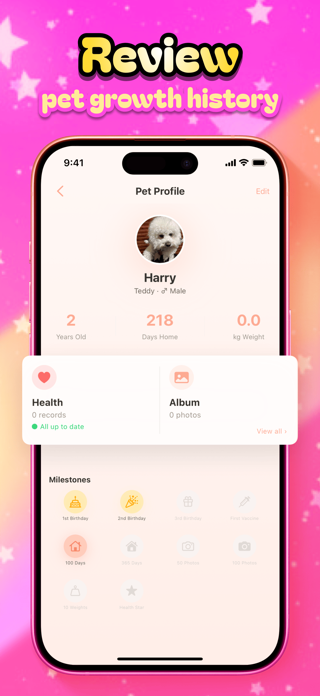 Juno - Partner Profile Screenshot 2 of 3