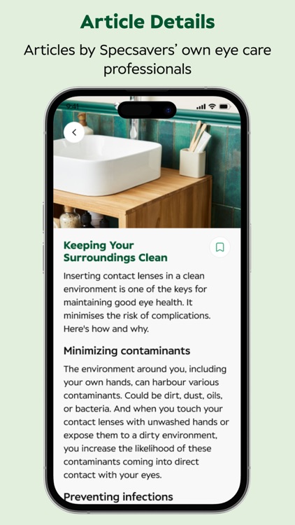 LensWise screenshot-4