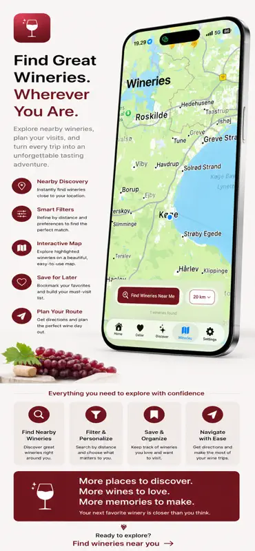 Vino - Wine Scanner screenshot 3 of 10