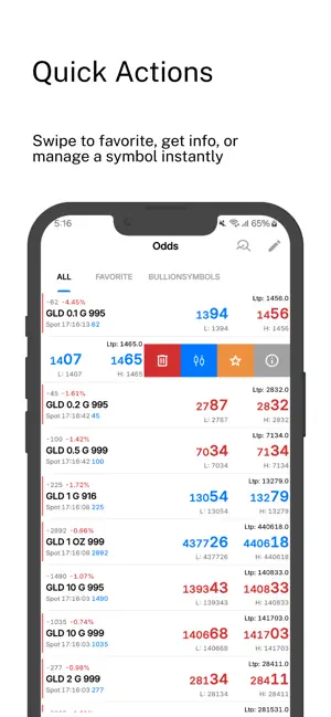 RSBL Coins screenshot 4