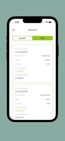 Typhoon Finance Screenshot 4 of 8