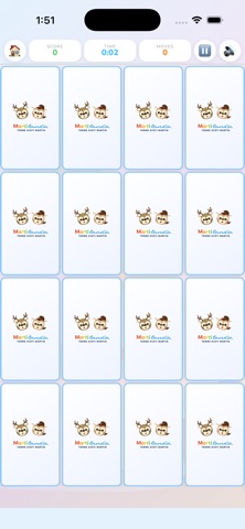 Marti Martilandia screenshot