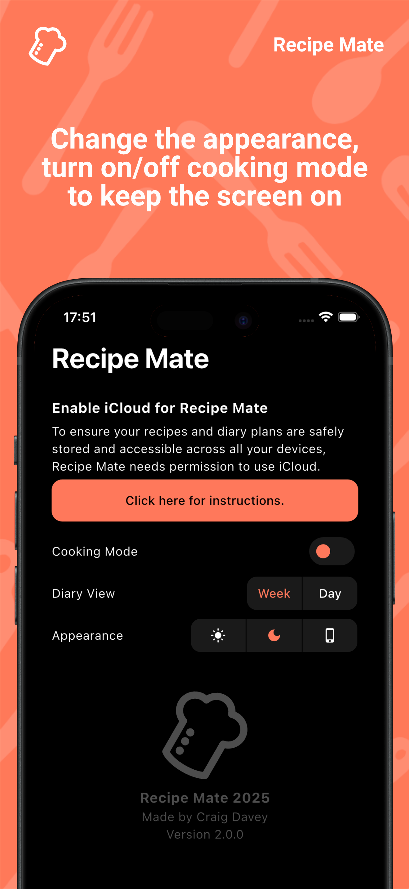 Your Recipe Mate screenshot 6