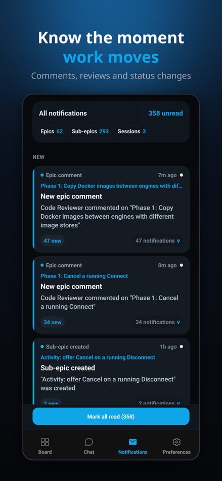 #4. DevChain (iOS) 게시자: TwiTech Lab LLC