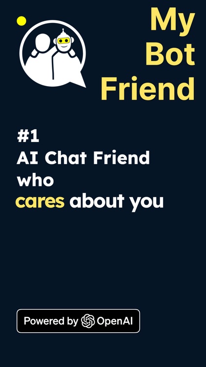 Bot Friend | Chatbot Assistant