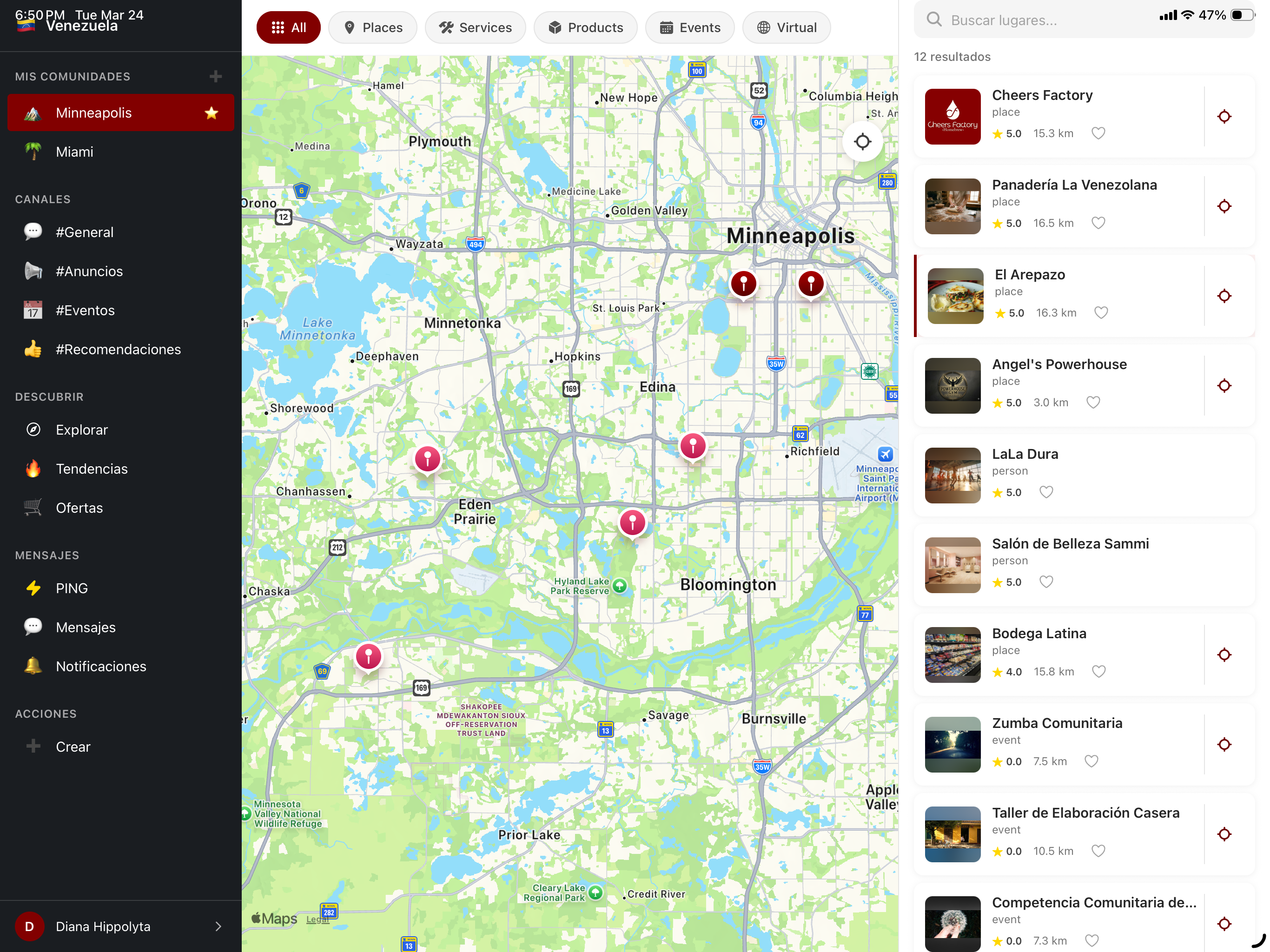 QUUL screenshot 11