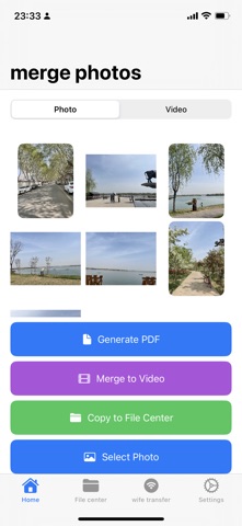 MediaMaster screenshot