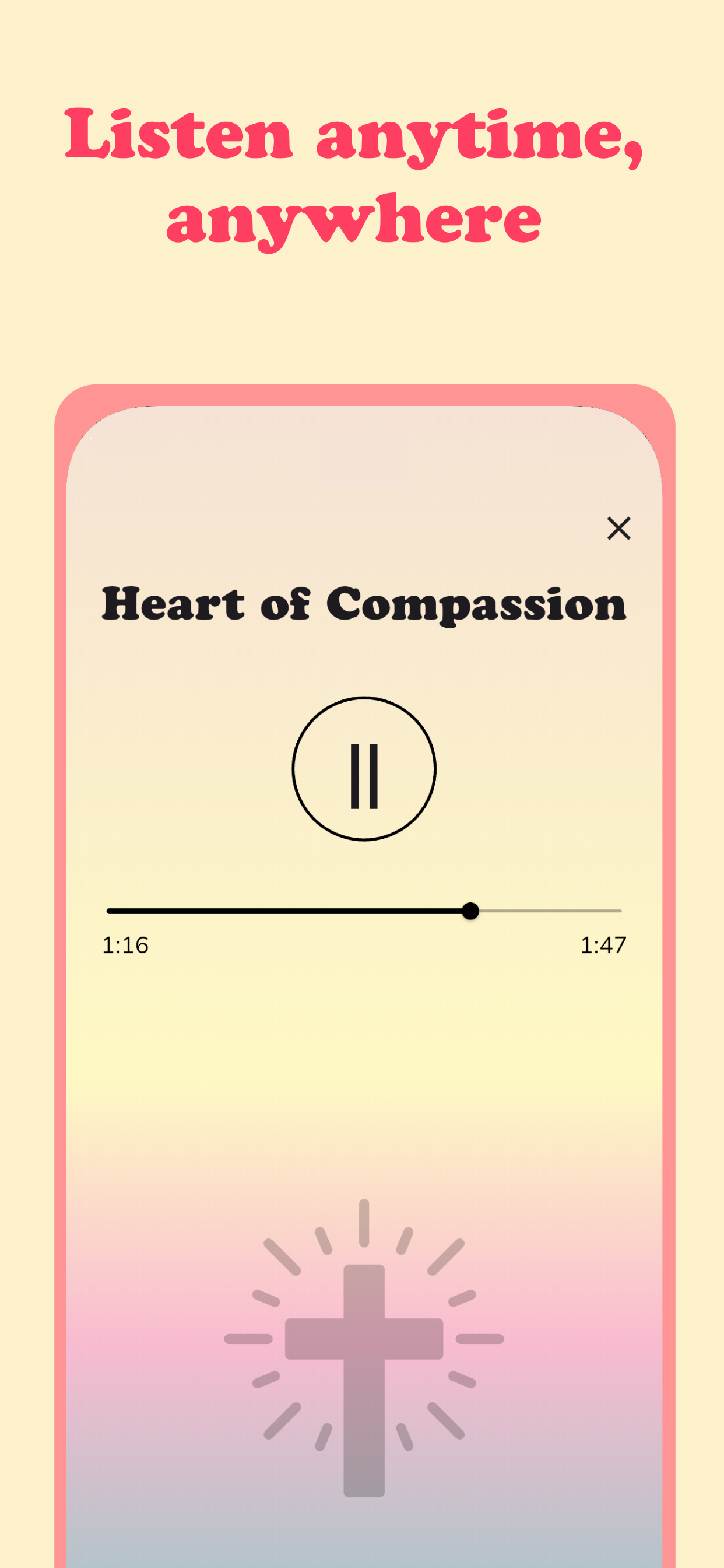 ActiveGrace: Christian Virtues screenshot 6