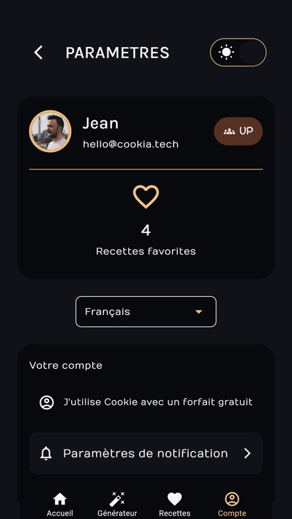 Cookia - Cooking & Recipe AI screenshot-4