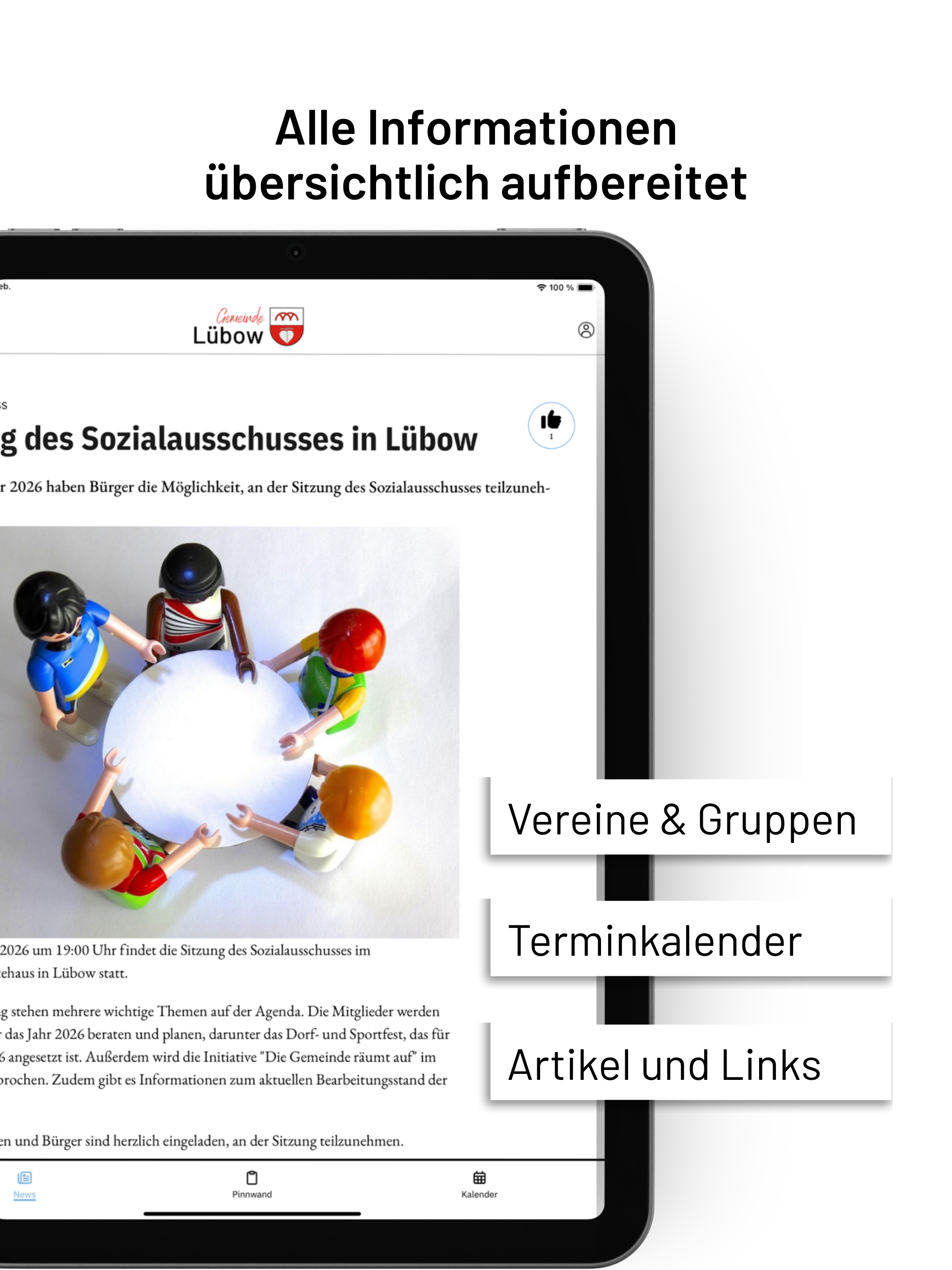 Lübow