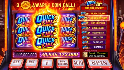 Classic Slots™ - Casino Games screenshot 5