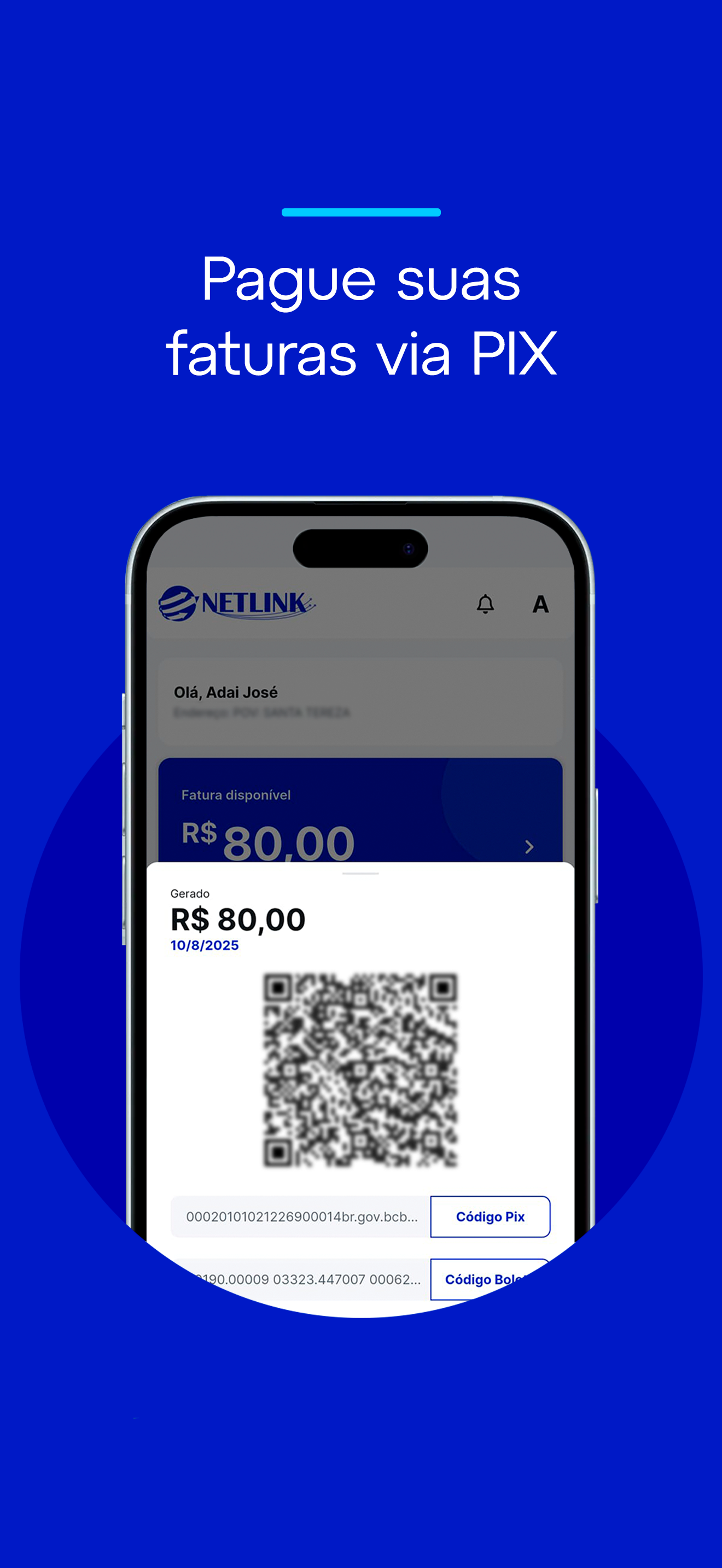 Minha Netlink