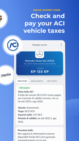 Easypol - PagoPA e Bollo auto screenshot