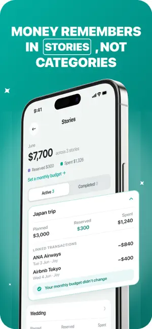 AI Expense Tracker: Aisance screenshot 4
