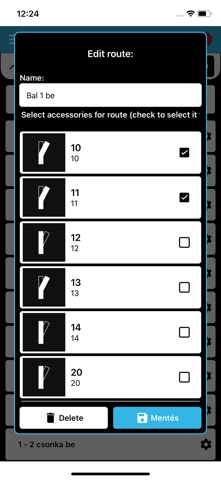 DigiTrainsPro Screenshot 8 of 10