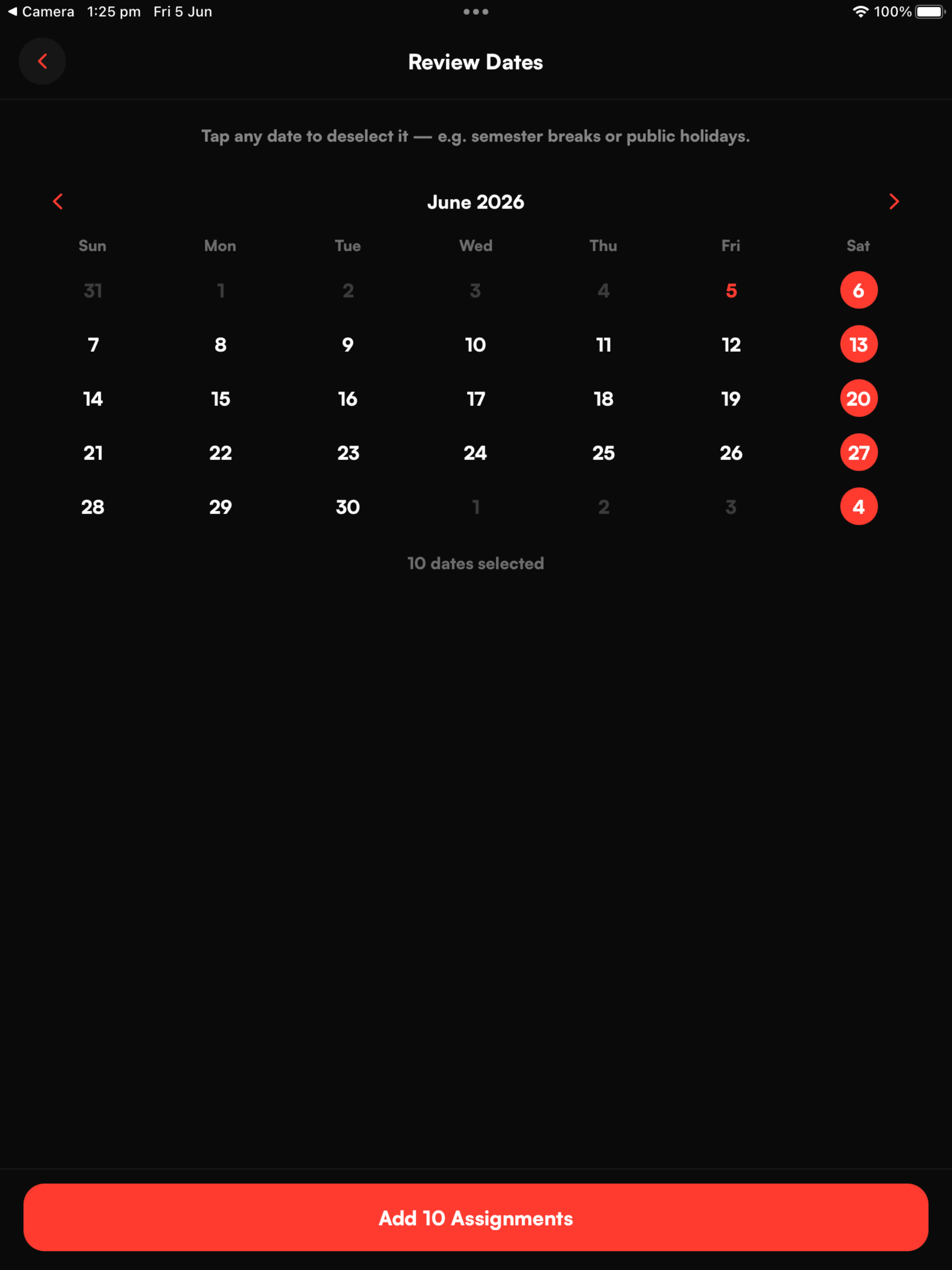 Deadline. screenshot 12