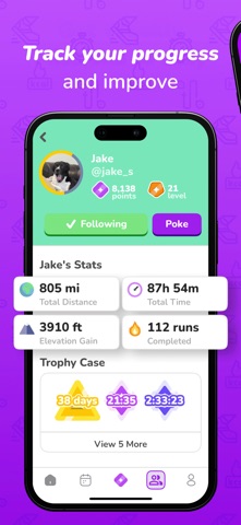 Runly Screenshot 5 of 5