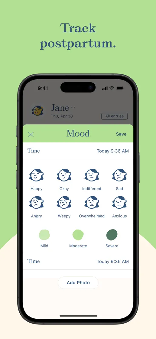 Nara Baby, App Store screenshot 6