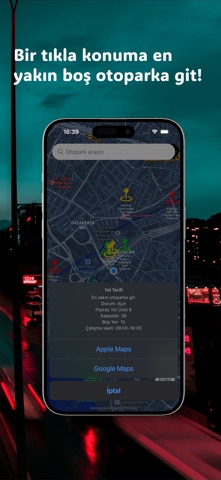 Parkistanbul Screenshot 2 of 3