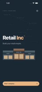 Retail Inc screenshot 1