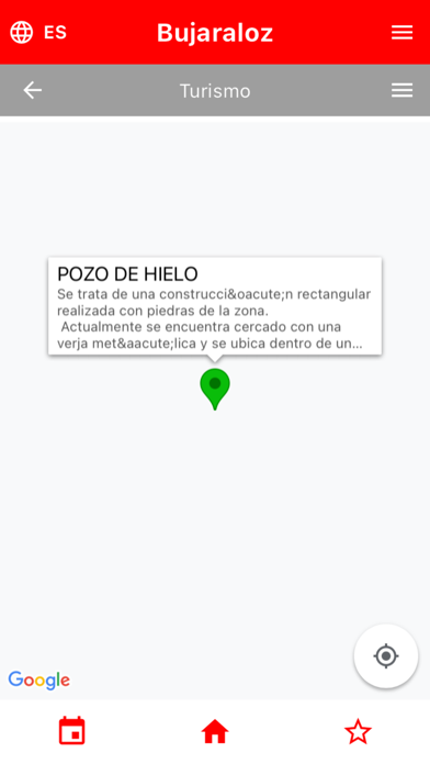 Bujaraloz Screenshot