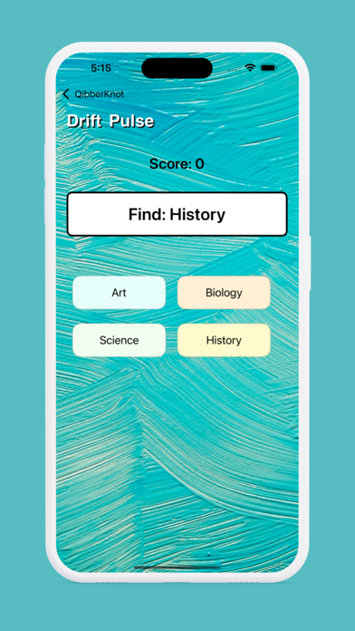 QibberKnot Screenshot