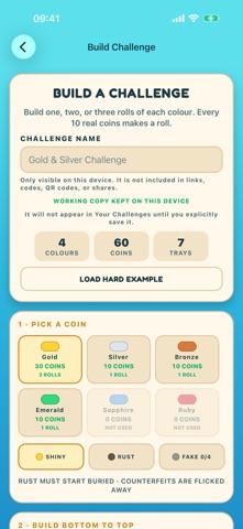 Coin Tray: Sort Puzzle screenshot 6