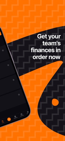 Flinance: Cashflow Tracker Screenshot 10 of 10