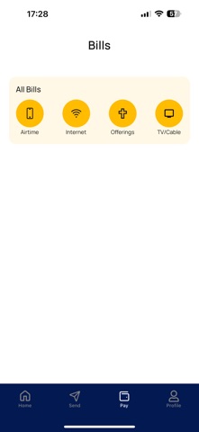 CashPoint NG Screenshot 8 of 10