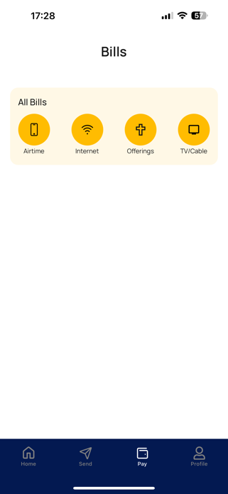 CashPoint NG Screenshot 8 of 10