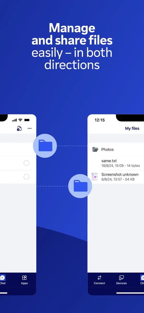 #6. TeamViewer Remote Control (iOS) Tekijänä: TeamViewer Germany GmbH