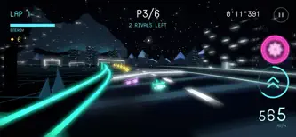 Nitelore screenshot 6