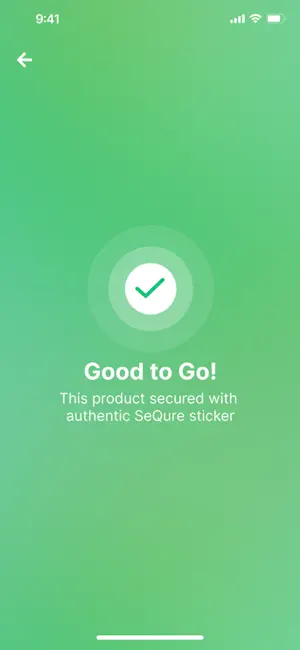 Sequre Pro screenshot 4