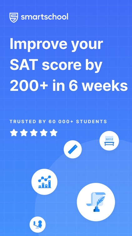SAT® Test Prep 2025