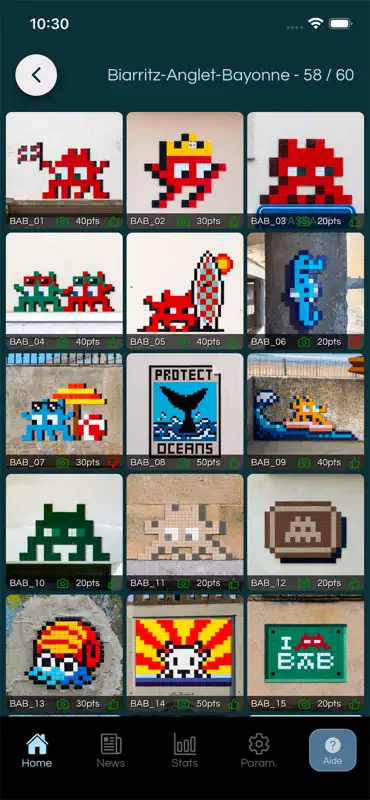 AwazInvaded screenshot 3 of 8