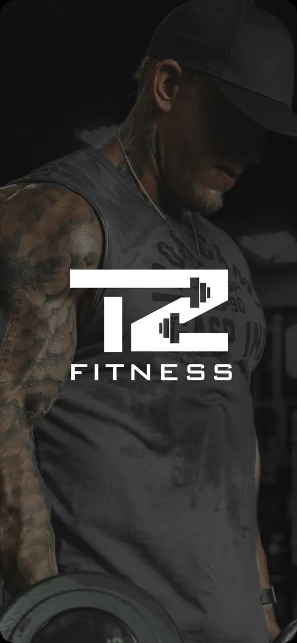 Screenshot #1 pour TZ Fitness