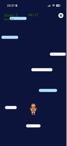 Advent Games screenshot