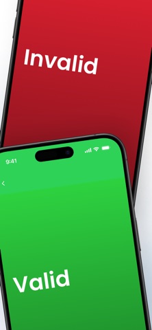 MyCreds Digital Verifier screenshot