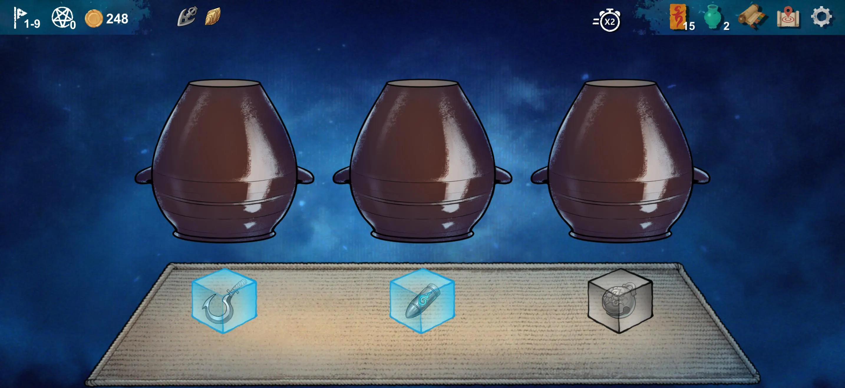 #7. Midnight Study (iOS) Oleh: Geniesoft inc.