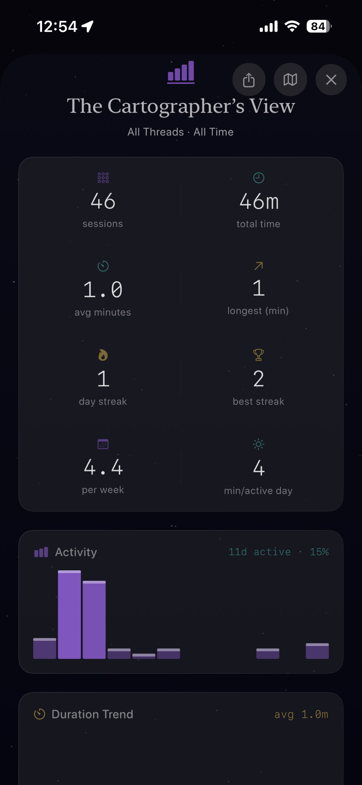 Screenshot 8 of Labyra