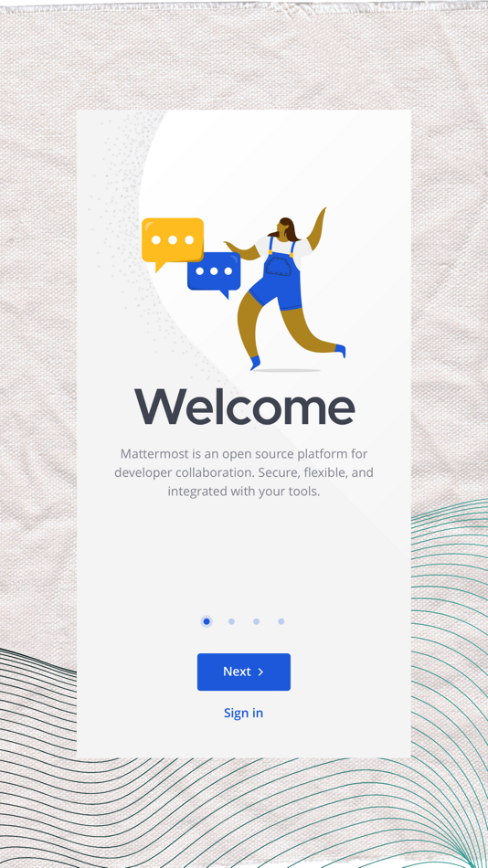#2. CSC Beyond Chat (iOS) 由: CSC Beyond LLC