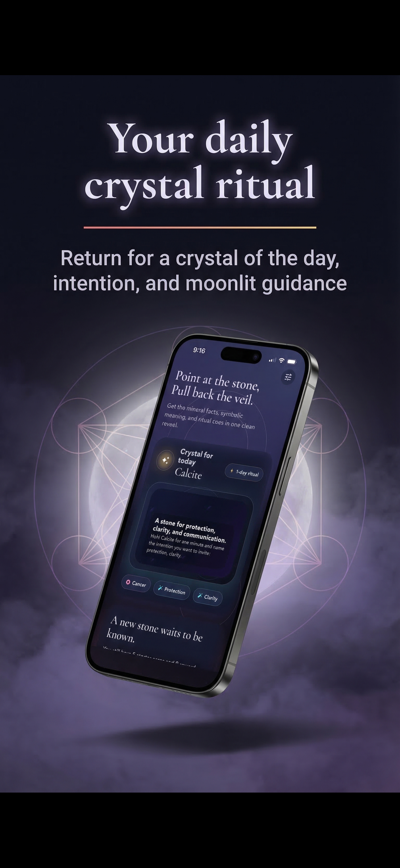Crystal Lens: AI Identifier screenshot 5