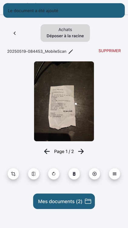 Ekidiam screenshot-5