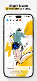 Procreate 2
