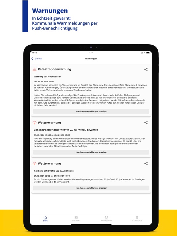 Screenshot #6 pour Leipzig App
