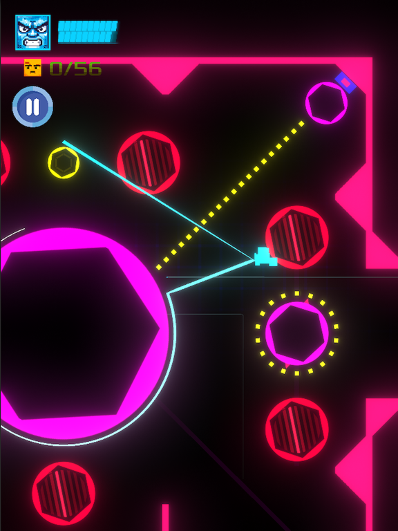 Screenshot #4 pour Circoid