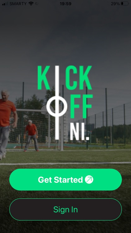 KickOffNI
